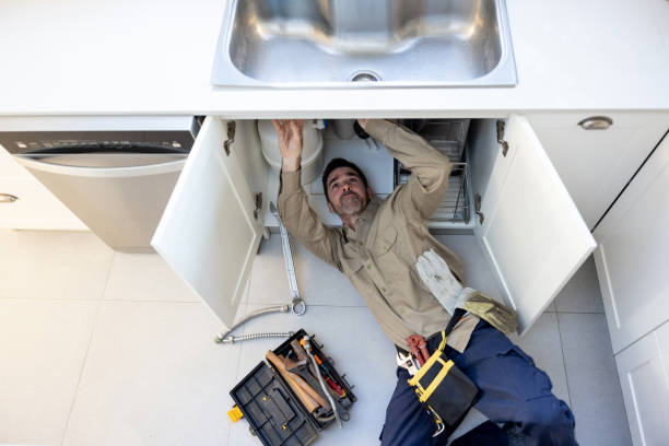  Seal Beach, CA Plumbing Pros