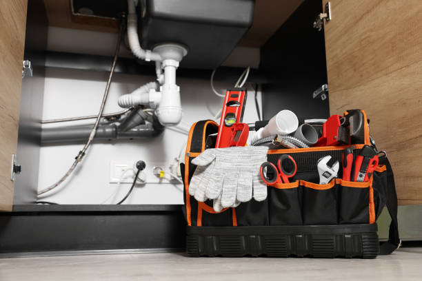 Professional Plumbing in Seal Beach, CA