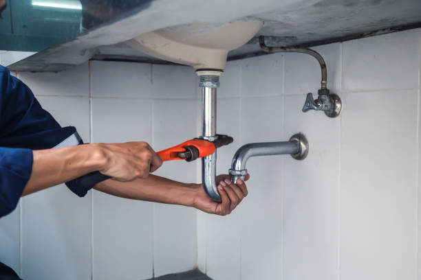 Best Water Leak Repair  in Seal Beach, CA