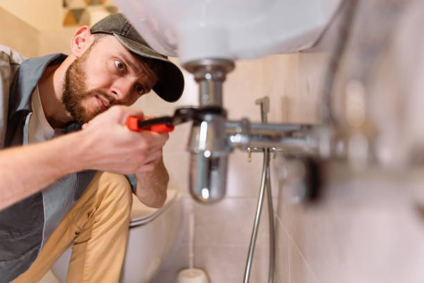 Best Clogged Drain Plumber  in Seal Beach, CA