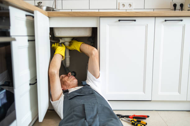 Best Gas Line Repair  in Seal Beach, CA