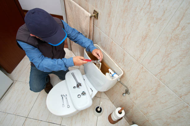 Best Plumbing Inspection Services  in Seal Beach, CA