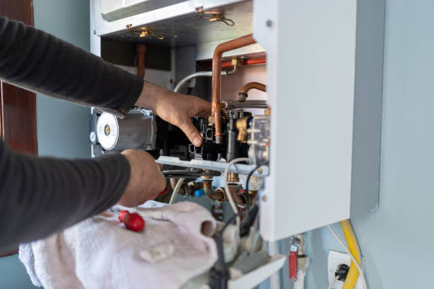 Best Water Heater Repair  in Seal Beach, CA