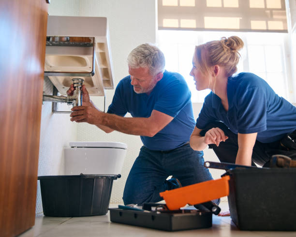 Best Faucet Repair  in Seal Beach, CA